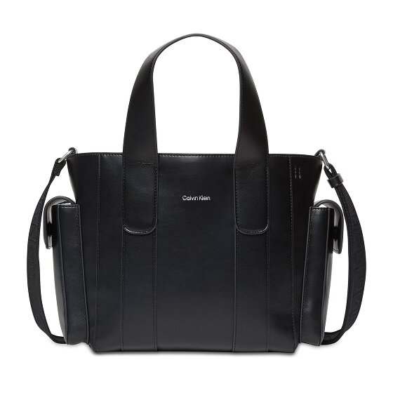 Calvin Klein Webbing Bolsa de compras 34 cm