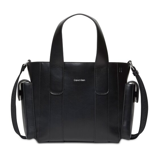 Calvin Klein Webbing Bolsa de compras 34 cm