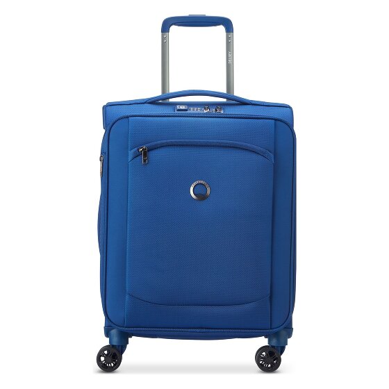 Delsey Paris Montmartre Air 2.0 Trolley cabina 4 ruedas 55 cm