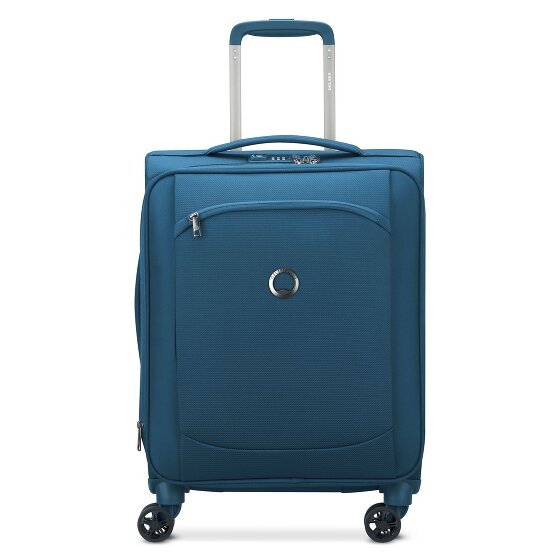 Delsey Paris Montmartre Air 2.0 Trolley cabina 4 ruedas 55 cm