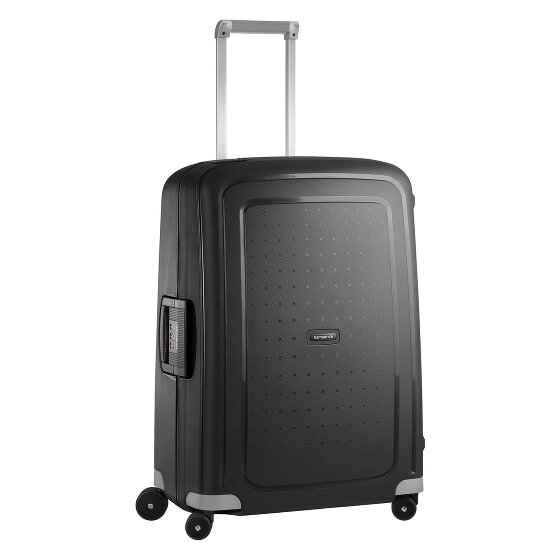 Samsonite S'Cure Spinner Trolley de 4 ruedas 69 cm