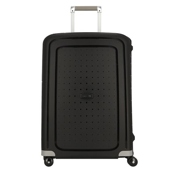 Samsonite S'Cure Spinner Trolley de 4 ruedas 69 cm
