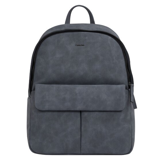 Calvin Klein CK Refined Mochila de día 41 cm Compartimento para el portátil