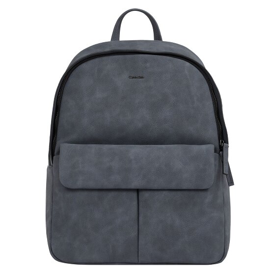 Calvin Klein CK Refined Mochila de día 41 cm Compartimento para el portátil
