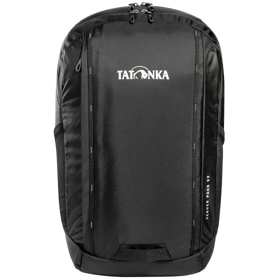 Tatonka Server Pack 22 Mochila de día 48 cm Compartimento para el portátil