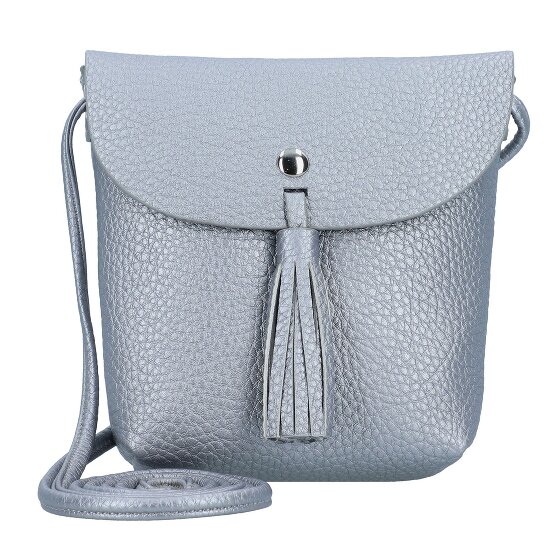 Tom Tailor Denim Ida Mini Bag Bolso de hombro 17 cm