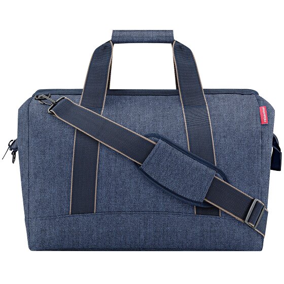 reisenthel Bolsa de viaje Allrounder L Weekender 48 cm