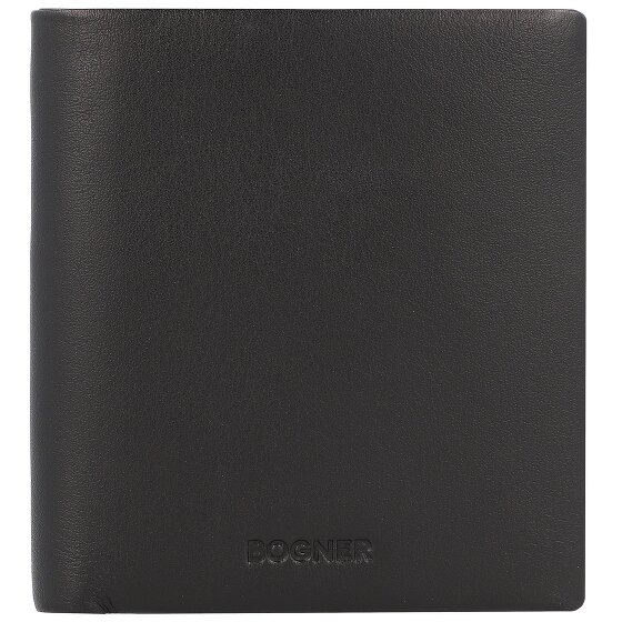 Bogner Aspen Sami cartera RFID cuero 9 cm