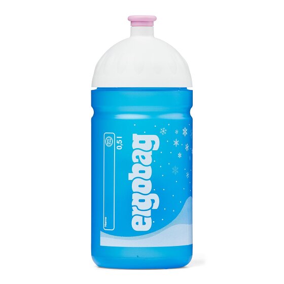 Ergobag Botella Isybe 500 ml