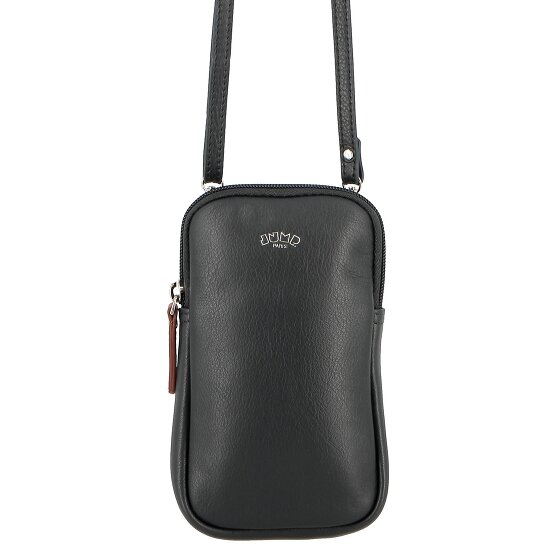 Jump Uppsala Cuir Funda de teléfono móvil Piel 13 cm