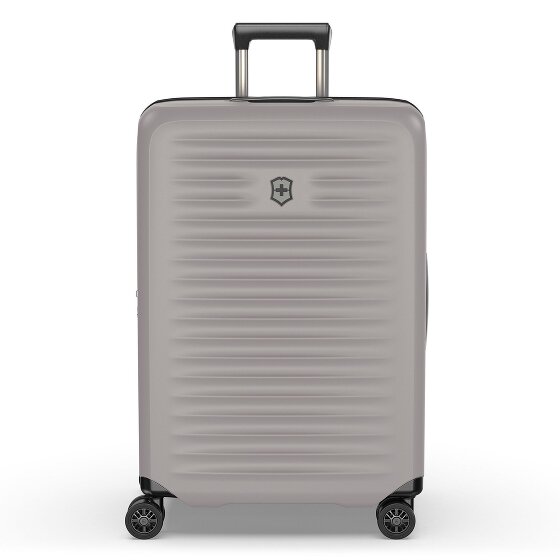 Victorinox Airox Advanced 4 ruedas Carrito M 69 cm con pliegue de expansión