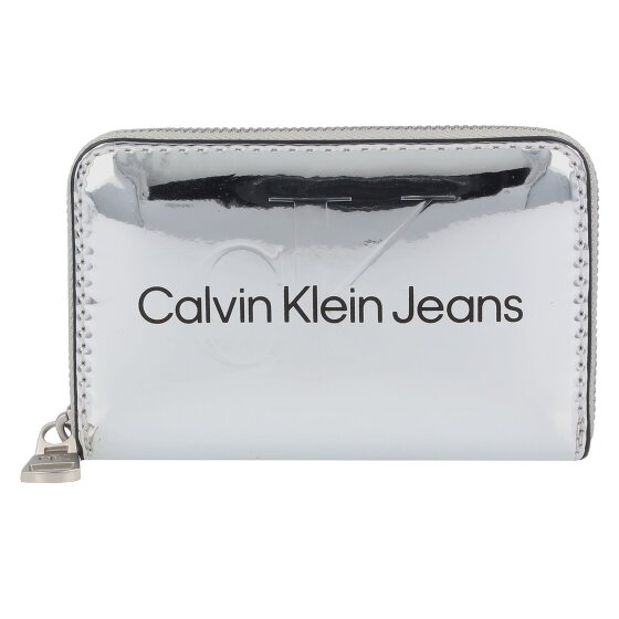Calvin Klein Jeans Sculpted Cartera 10.5 cm