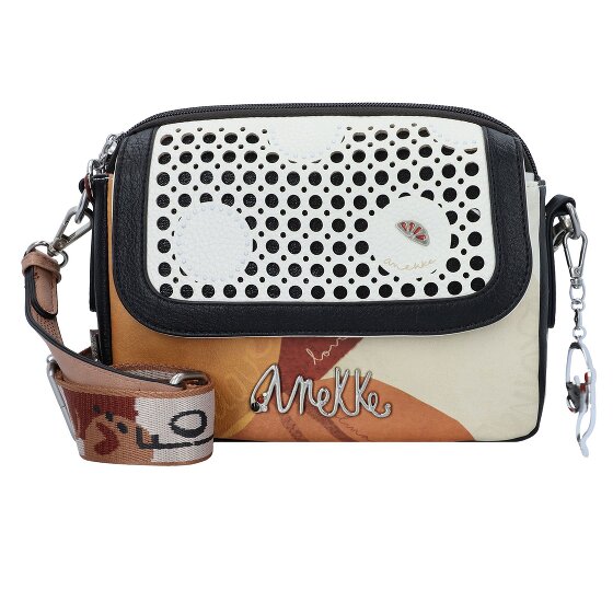 Anekke Bolsa de hombro 27 cm