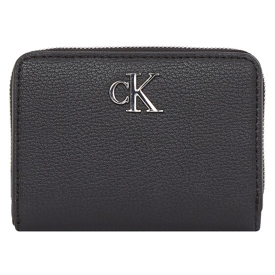 Calvin Klein Jeans Minimal Monogram Cartera 11.5 cm