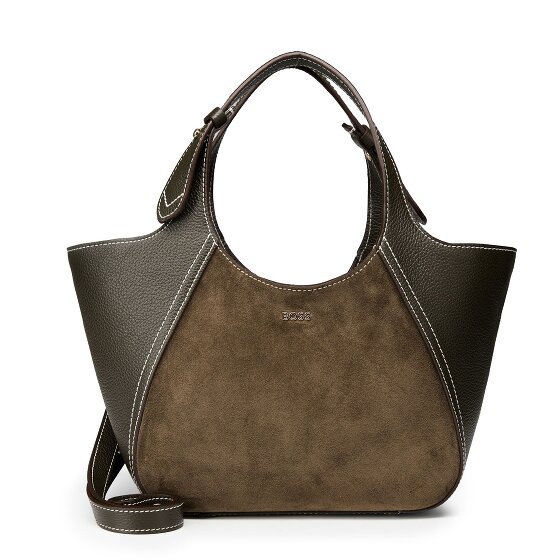 Boss Lenah Bolsa de hombro Piel 22 cm