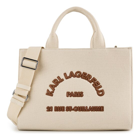 Karl Lagerfeld Rsg Bolsa de compras 34 cm