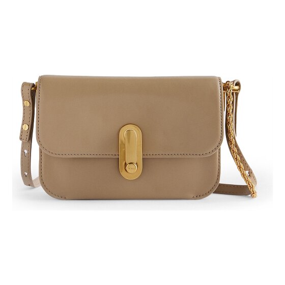 Ted Baker Kkaysa Bolsa de hombro Piel 20 cm