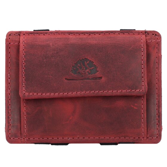 Greenburry Cartera Vintage Magic RFID Piel 10 cm