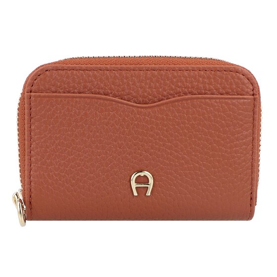 AIGNER Monedero Elsa RFID piel 10 cm