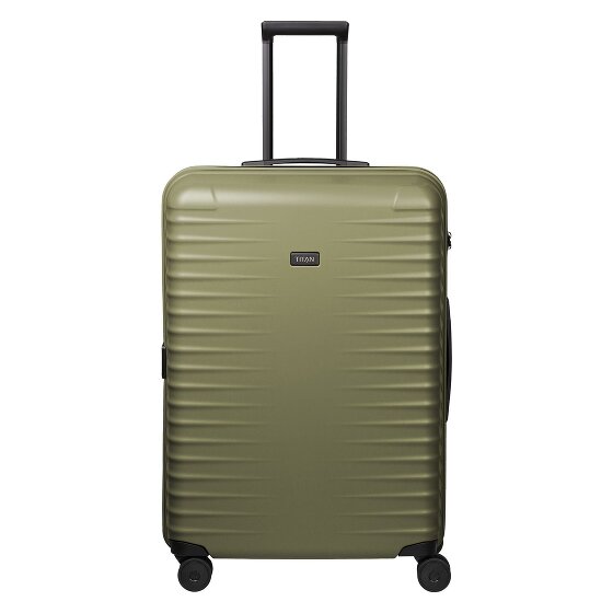 Titan Upgrade 4 ruedas Carrito L 75 cm