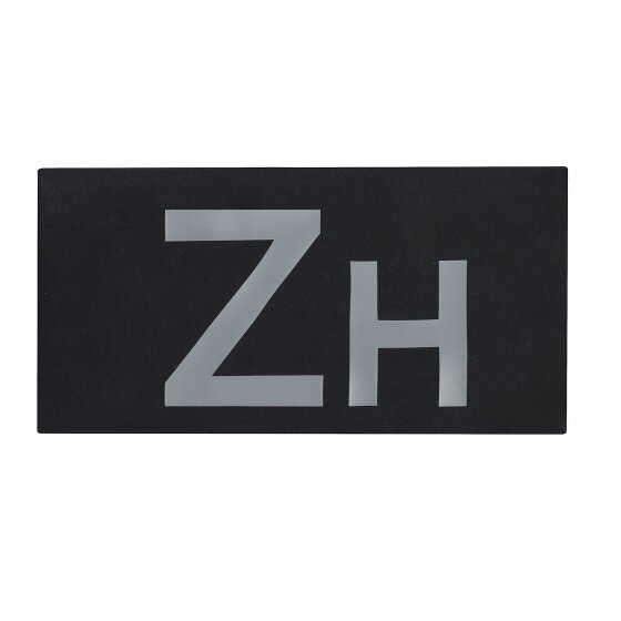 Zero Halliburton Funda ZH Extras 63 cm