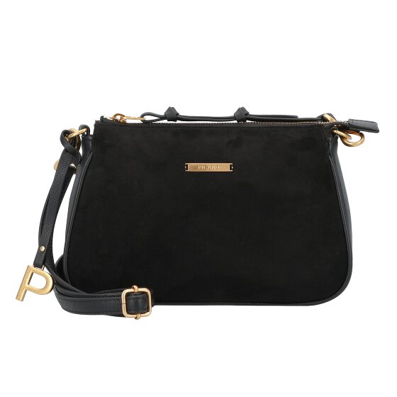 Picard Bellair Bolsa de hombro Piel 22 cm