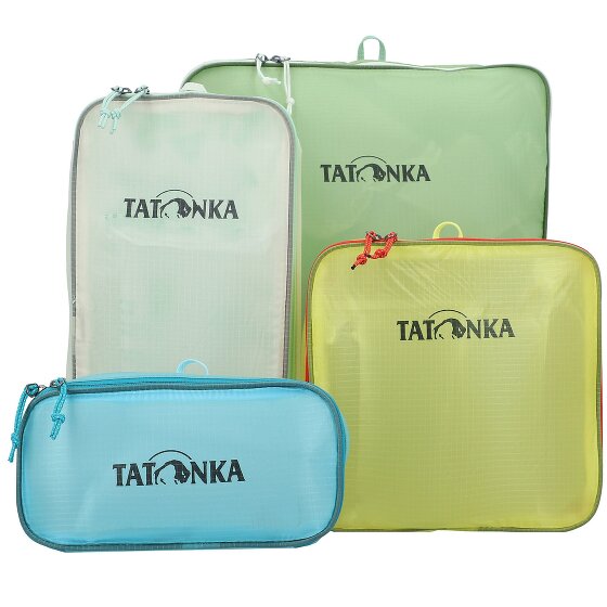 Tatonka Juego de alforjas SQZY 35 cm
