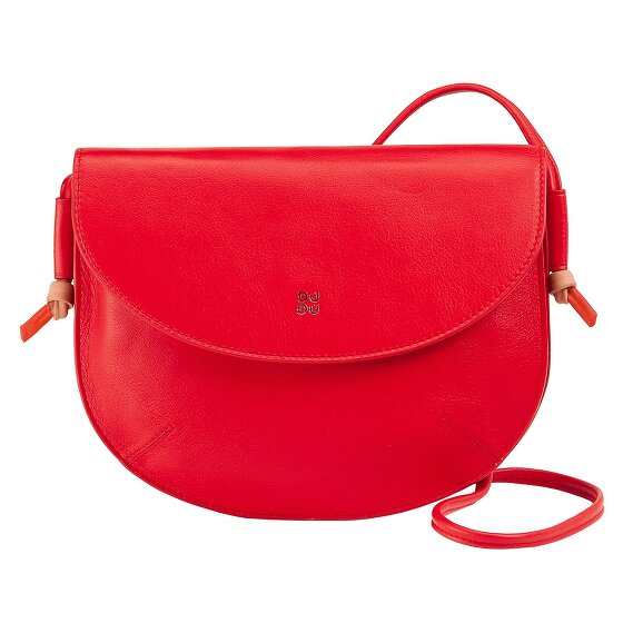 DuDu Skye Bolsa de hombro Piel 21 cm