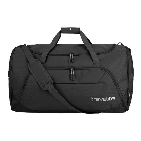 Travelite Kick Off Bolsa de viaje Weekender XL 70 cm