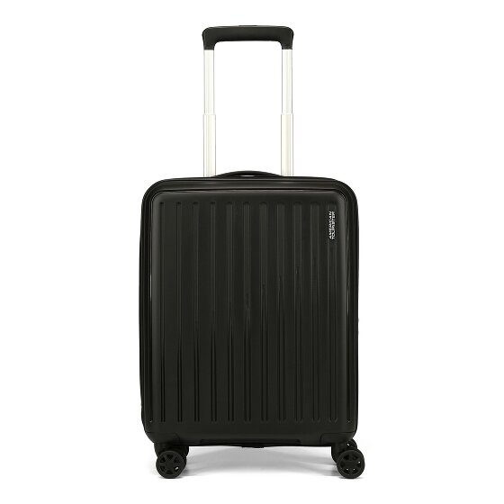 American Tourister Rejoy 4 ruedas Carro de la cabina 55 cm