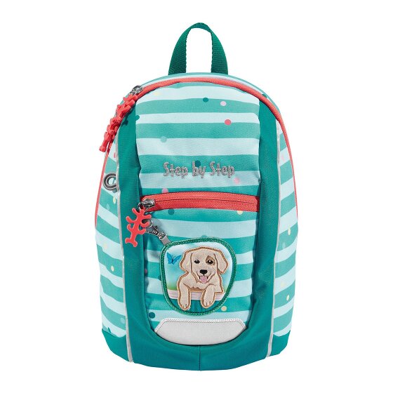Step by Step KIGA Mini Mochila para niños 30 cm