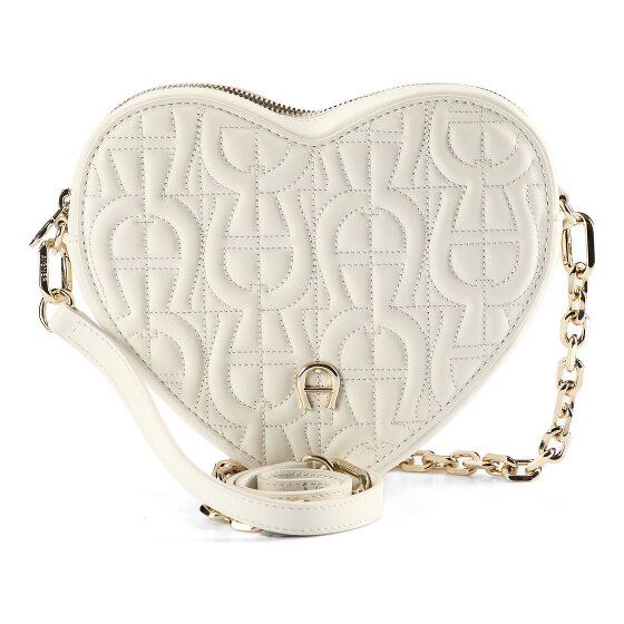 AIGNER Fashion Bolsa de hombro Piel 19 cm