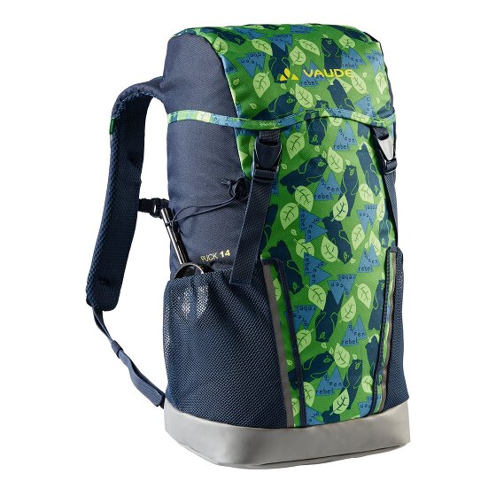 Vaude Mochila infantil Puck 14 44 cm