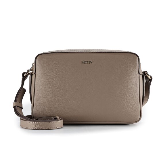 Boss Lenah Bolsa de hombro Piel 23 cm