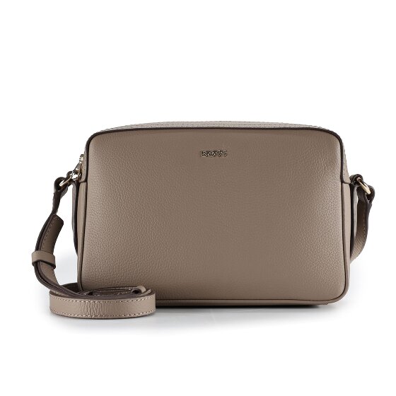 Boss Lenah Bolsa de hombro Piel 23 cm