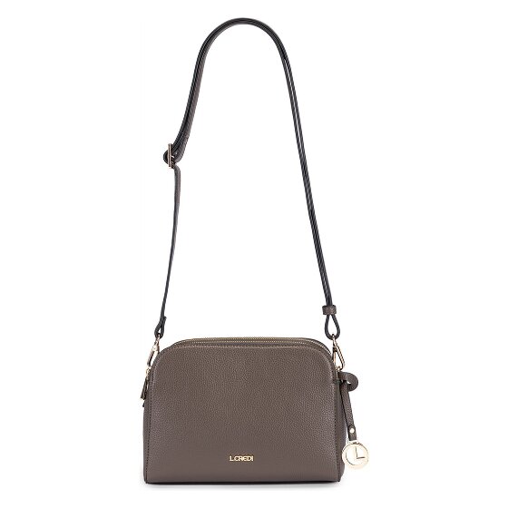 L.Credi Franka Bolsa de hombro 25 cm