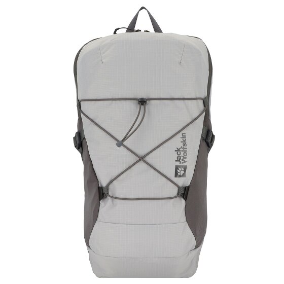 Jack Wolfskin Mochila de senderismo 49 cm