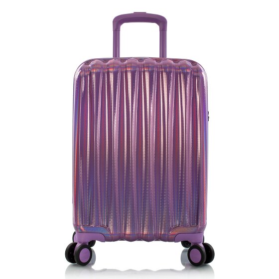 Heys Astro 4 ruedas Carro de la cabina S 53 cm