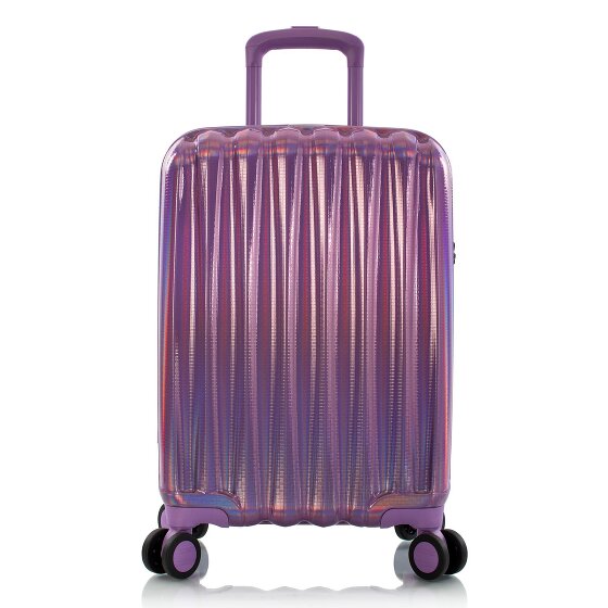 Heys Astro 4 ruedas Carro de la cabina S 53 cm