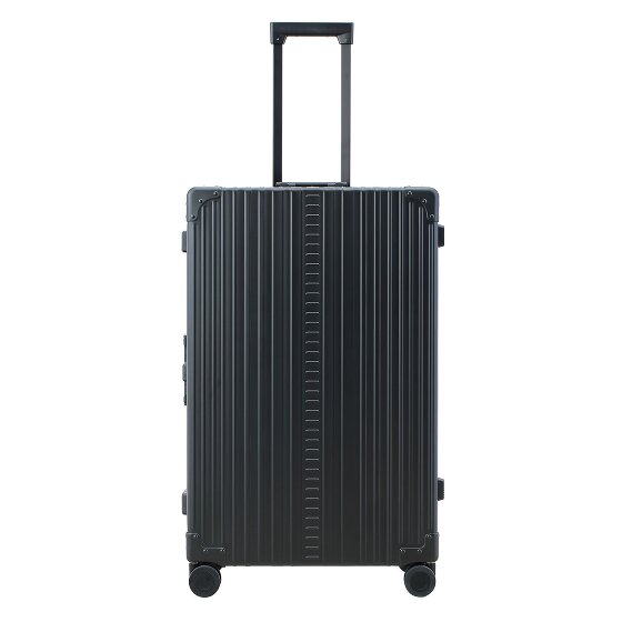Aleon Trolley Traveler Macro de 4 ruedas 77 cm