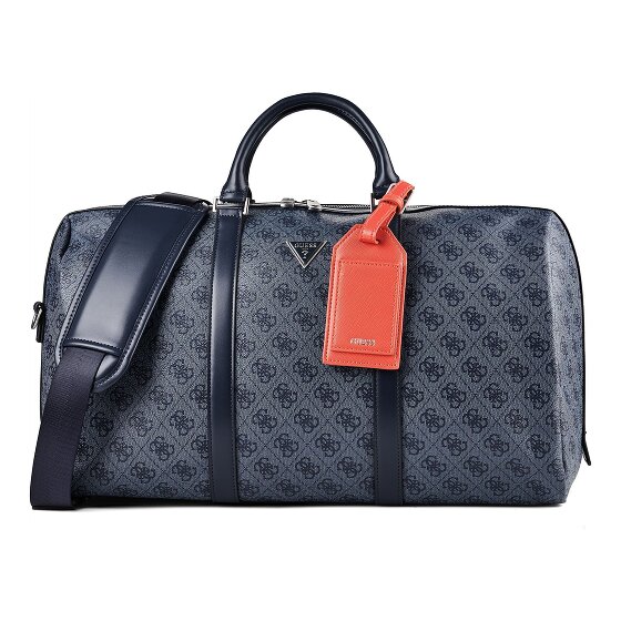 Guess Milano Bolsa de viaje Weekender 46 cm