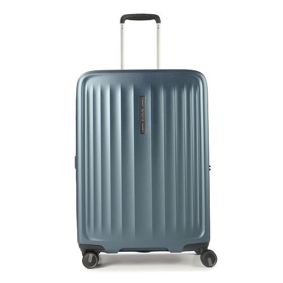 Samsonite Fyrm 4 ruedas Carrito M 67 cm con pliegue de expansión