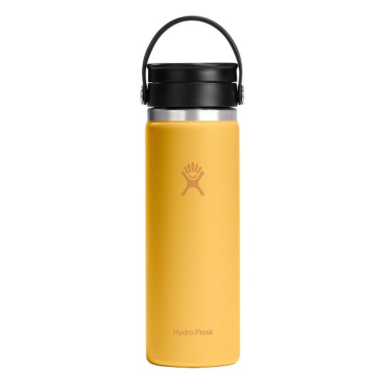Hydro Flask Hot Beverages Wide Flex Slip Lid Botella para beber 590 ml
