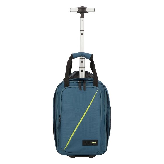 American Tourister Take2Cabin 2 ruedas Carrito de mochila 40 cm