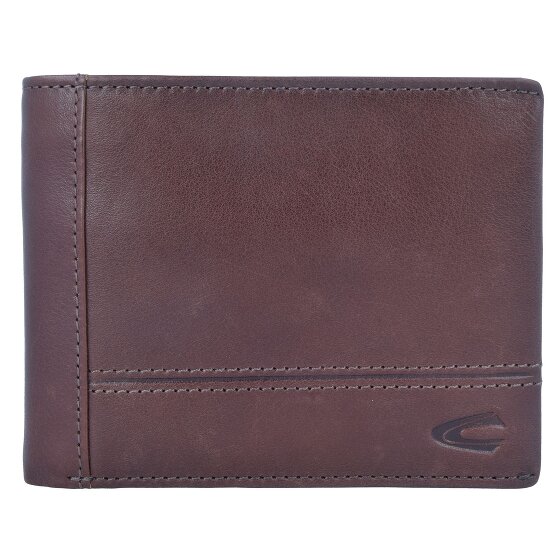 camel active Cartera Tokio Piel 12 cm