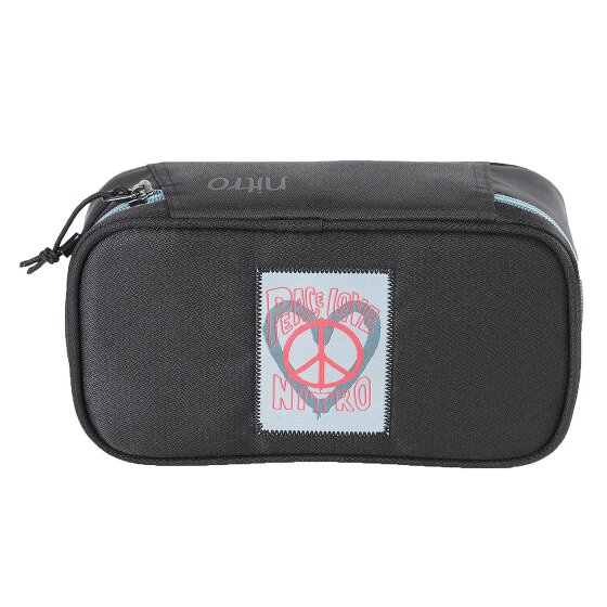 NITRO Estuche mochila 21 cm
