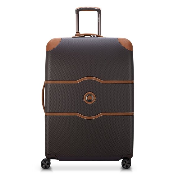 Delsey Paris Chatelet Air 2.0 Carro de 4 ruedas 76 cm