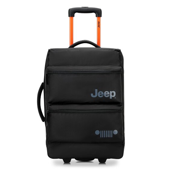 Jeep JS006B 2 ruedas Carro de la cabina 55 cm