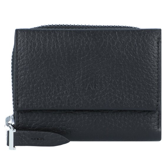 Picard Cartera de cuero puro 10 cm