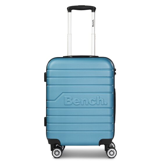 Bench Seattle 4 ruedas Carro de la cabina S 55 cm